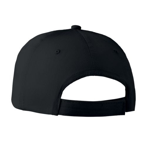 Katoenen baseball cap - Afbeelding 11